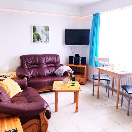 Apartament Haus Panorama Sankt Andreasberg Zewnętrze zdjęcie